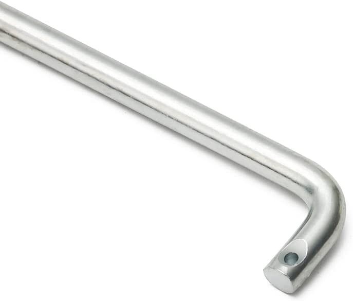 Universal GM Chevy 15" Throttle Rod Carburetor Linkage Rod Carb Holley Edelbrock