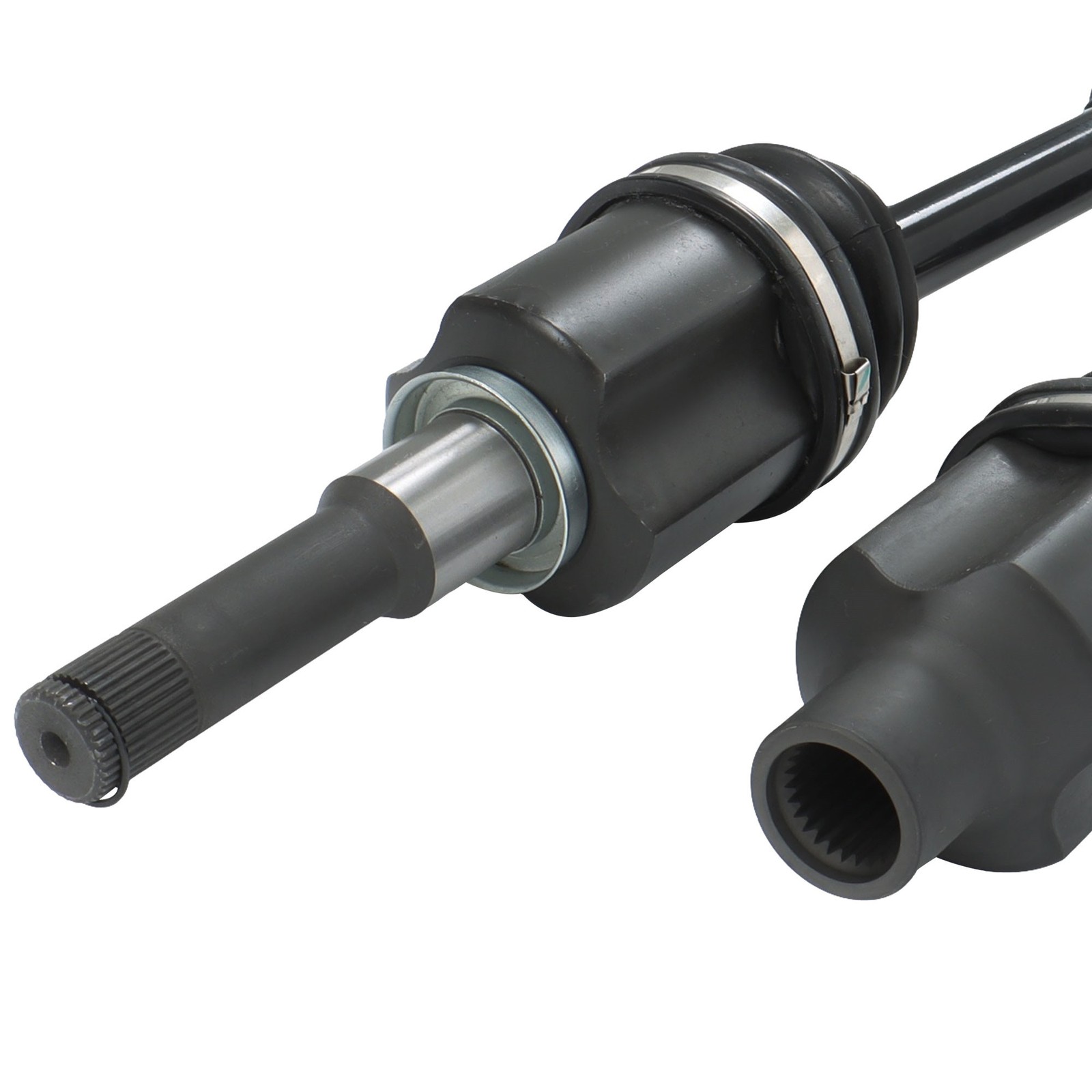 LABLT CV Axle Shaft Front Left & Right Set For Chevy Equinox 2010-2017 2.4L L4