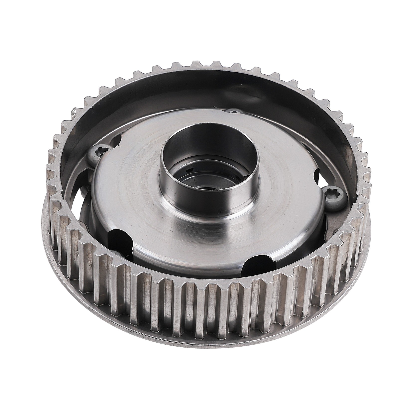 Engine Timing Belt Sprocket Kit for Chevrolet Cruze Sonic 1.8L 2012-2016 TCK338