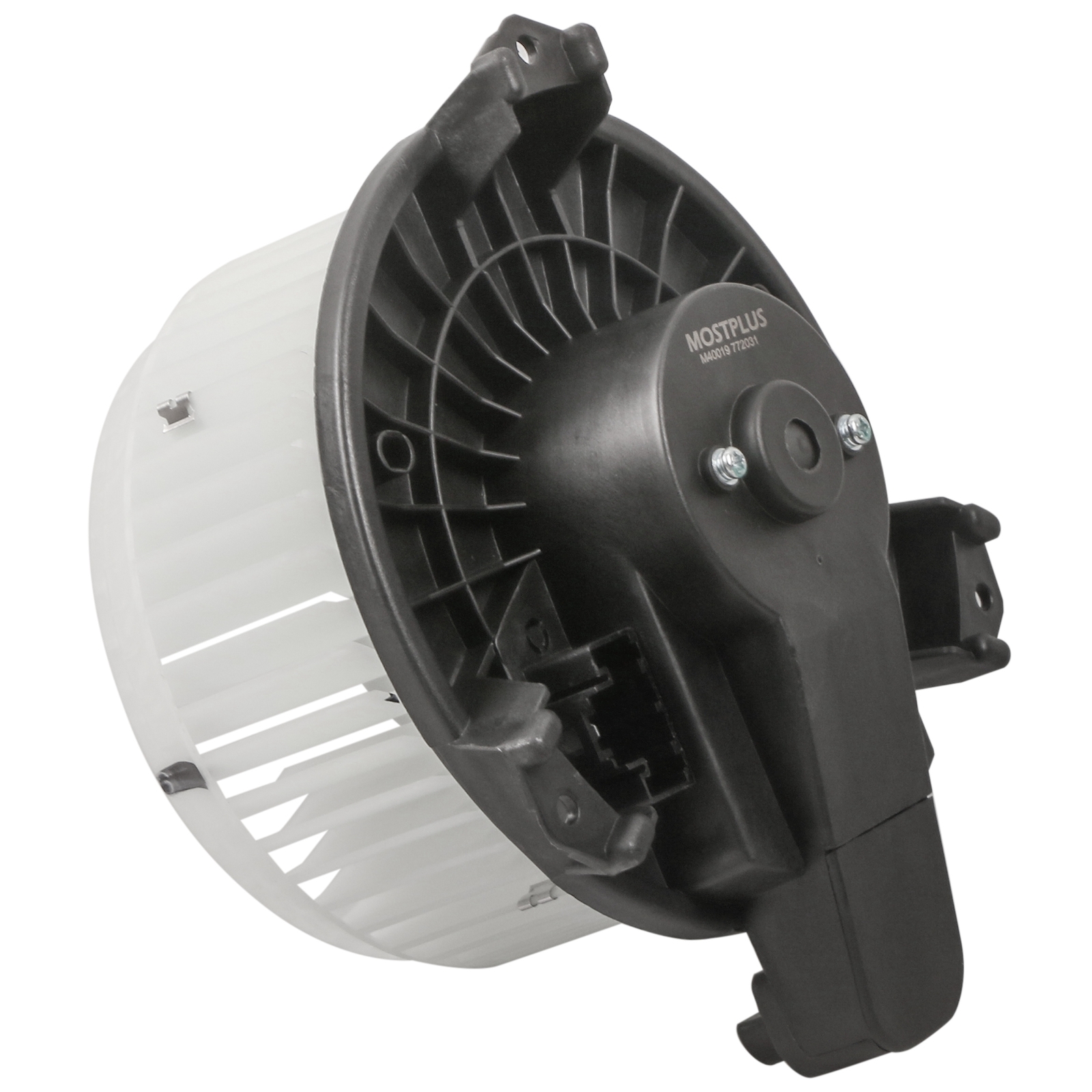 A/C Heater Blower Motor w/Fan Cage For Toyota Camry Avalon Tundra Lexus ES350