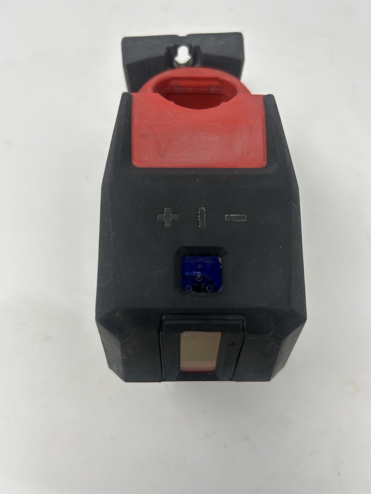 Milwaukee Model 3622-20 M12 Green Cross Line Plumb Points Laser