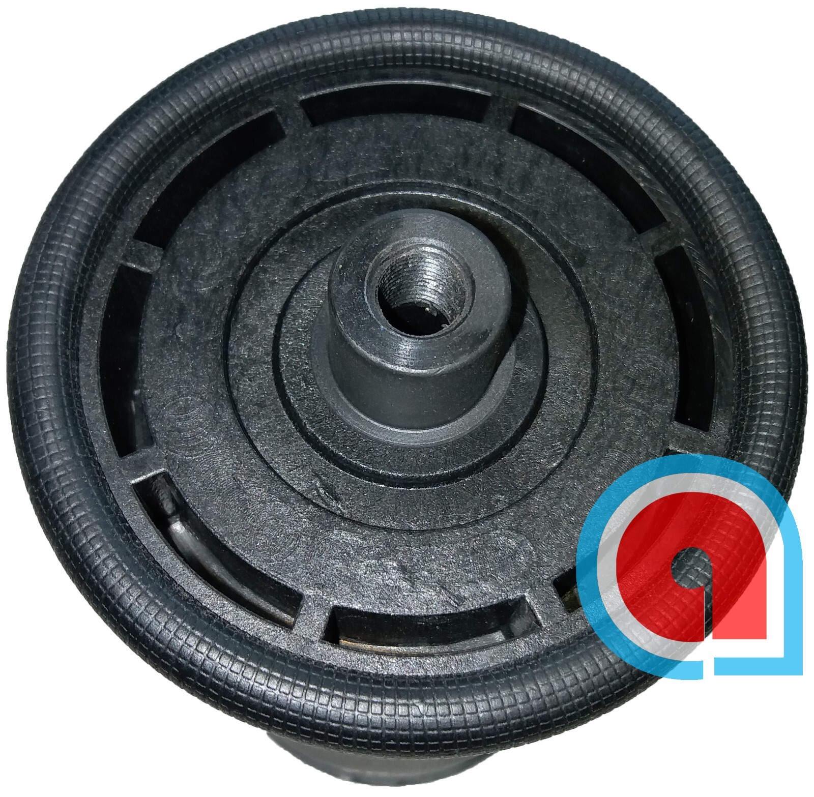 7087 Cabin Air Spring, Ref: 1S5-040, SC29-W087 FREIGHTLINER 1988 & Later