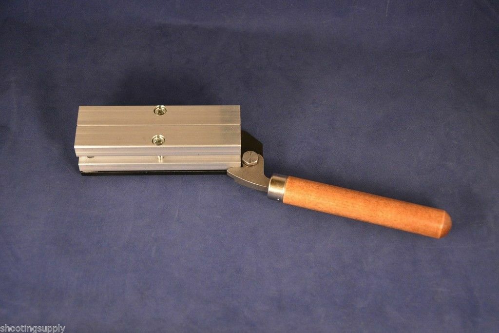 LEE Mold Custom 6-Cavity Bullet C311041 Style 30 Caliber Gas Check 30-06 30-30