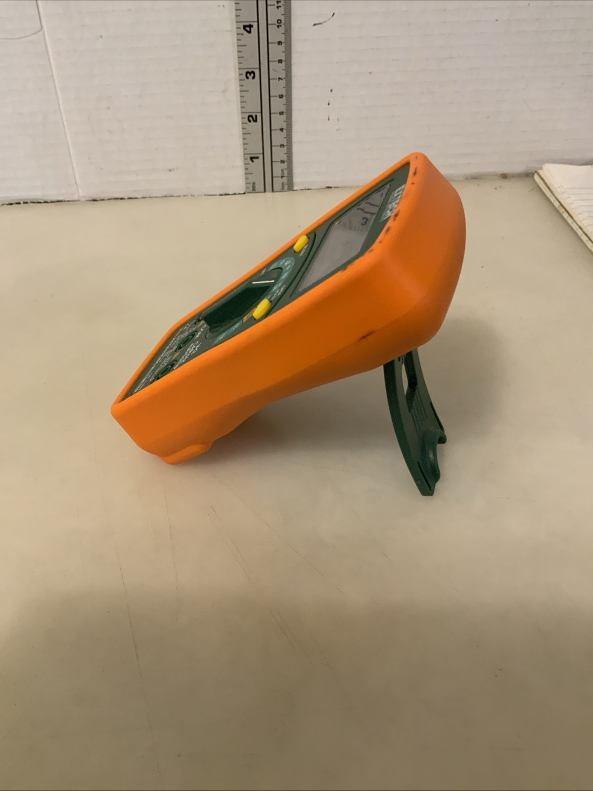 Wiha Insulated Industrial Pliers,Screwdriver, Bag, Meter & vest, 12pcs Total