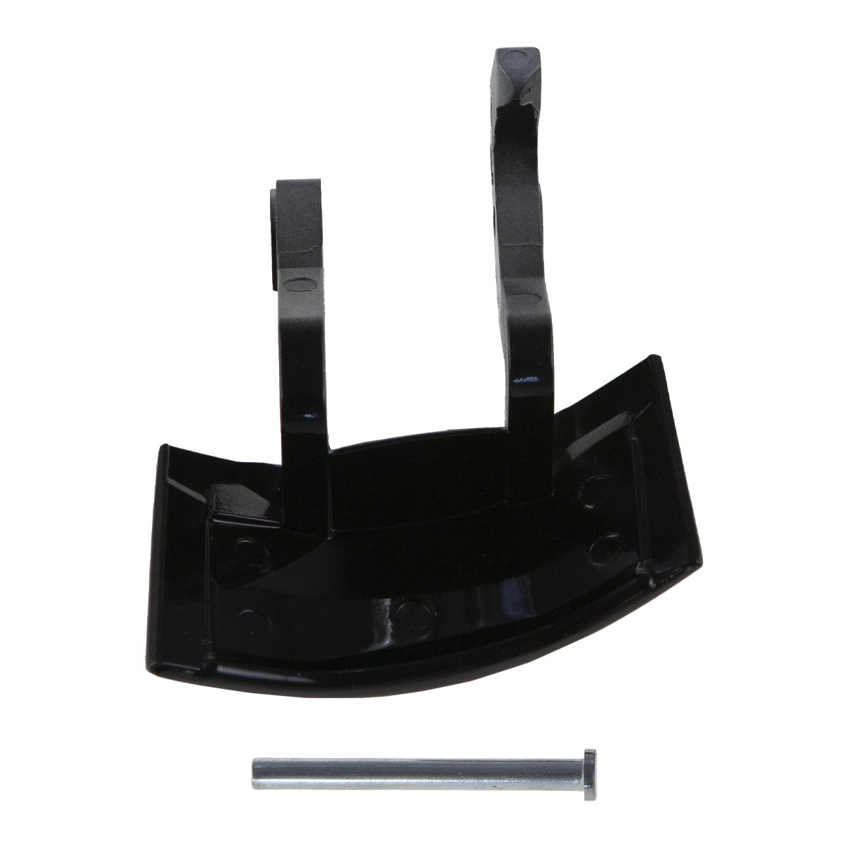 1 Pcs Metal Outer Door Handle Repair Kit Left Right For Honda CRZ CR-Z 2011-2015