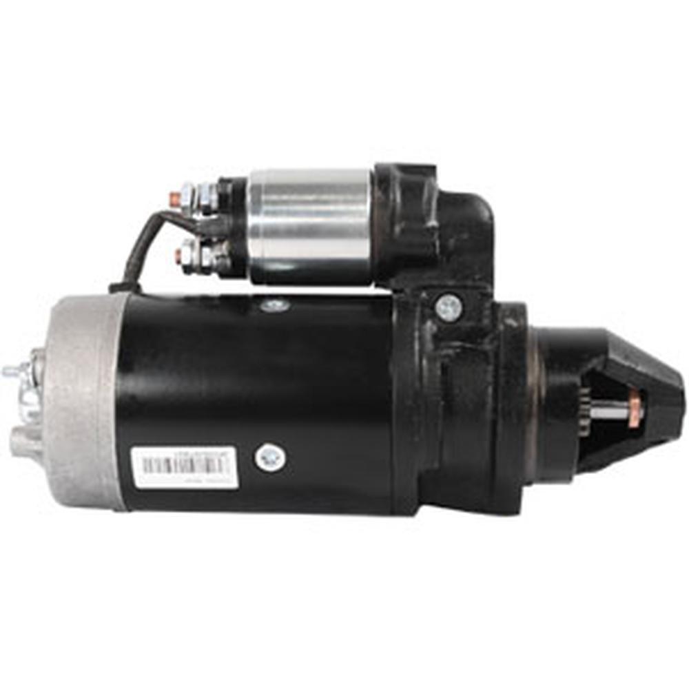 Starter Fits John Deere Industrial 400 400G 401 401B 401C 410 450B 455E 482C