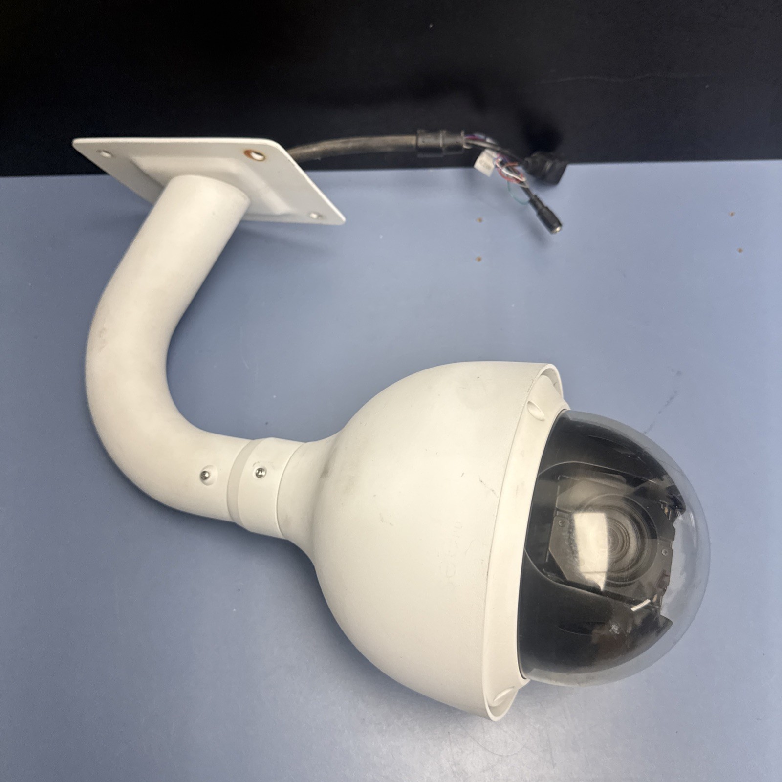 Q-See QD6523ZH 960H/650TVL PTZ SPEED DOME SECURITY CAMERA 23X OPTICAL ZOOM qsee