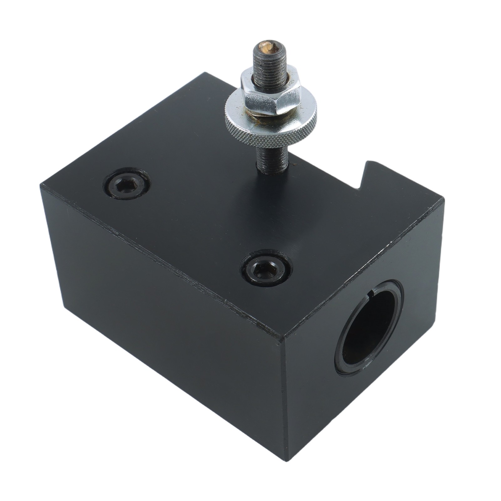 CXA 250-341 Boring Bar Holder #4 & #41 Type for 13-18 Swing Lathe Piston