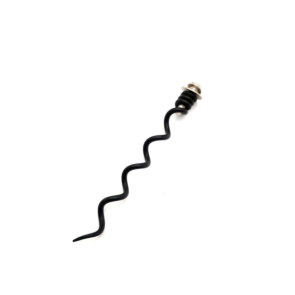 Rabbit Style Corkscrew Wine Bottle Lever Opener Foil Cutter Corkscrews Portable