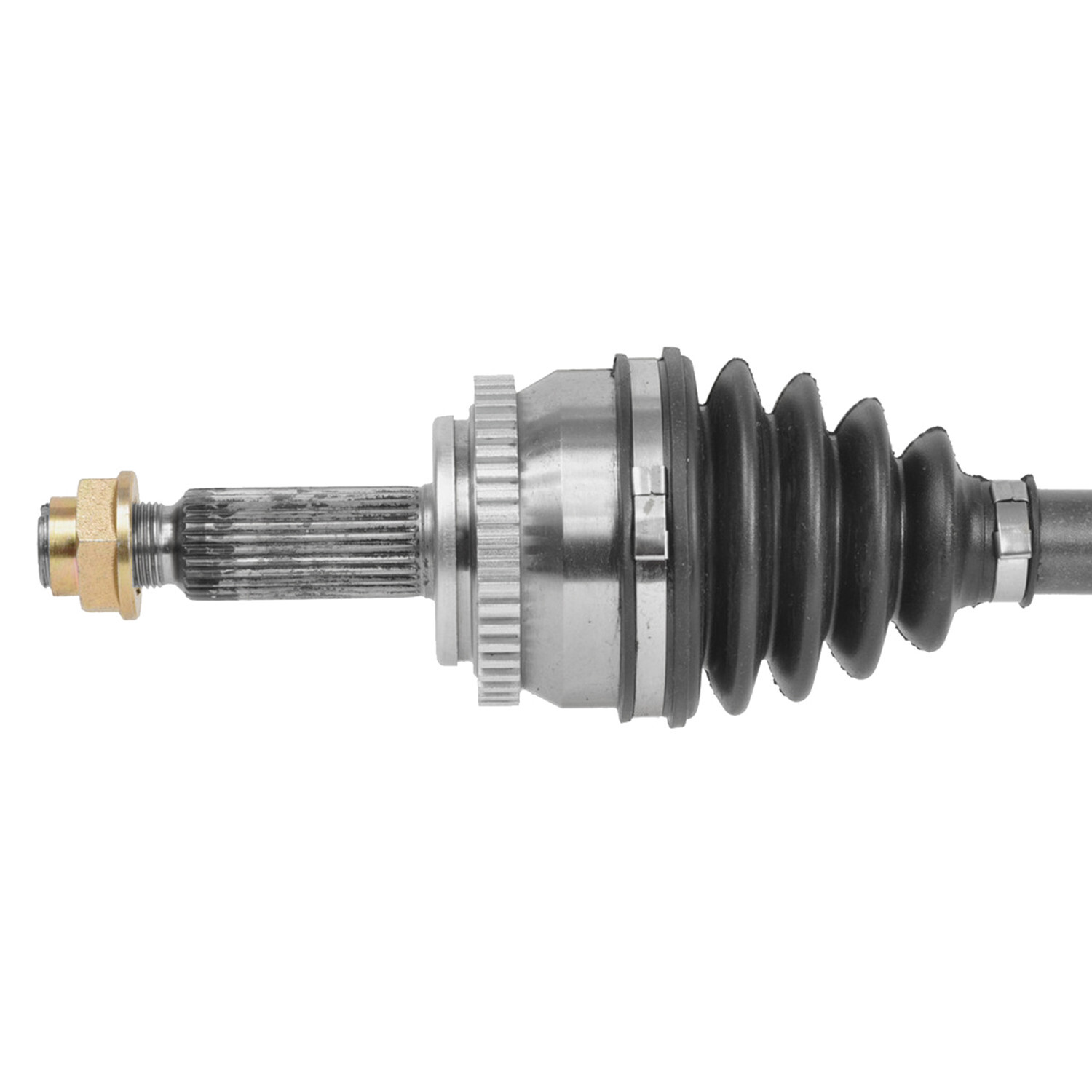 Front Right Side CV Axle Shaft for Kia Forte Koup Forte5 Soul Auto Transmission