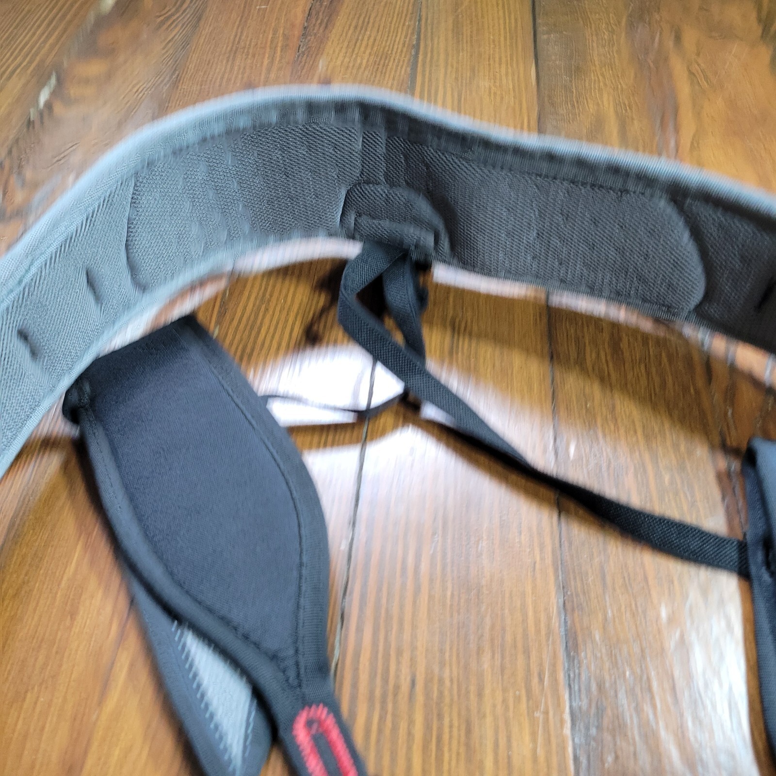 Petzl Corax Climbing Harness - Size 2