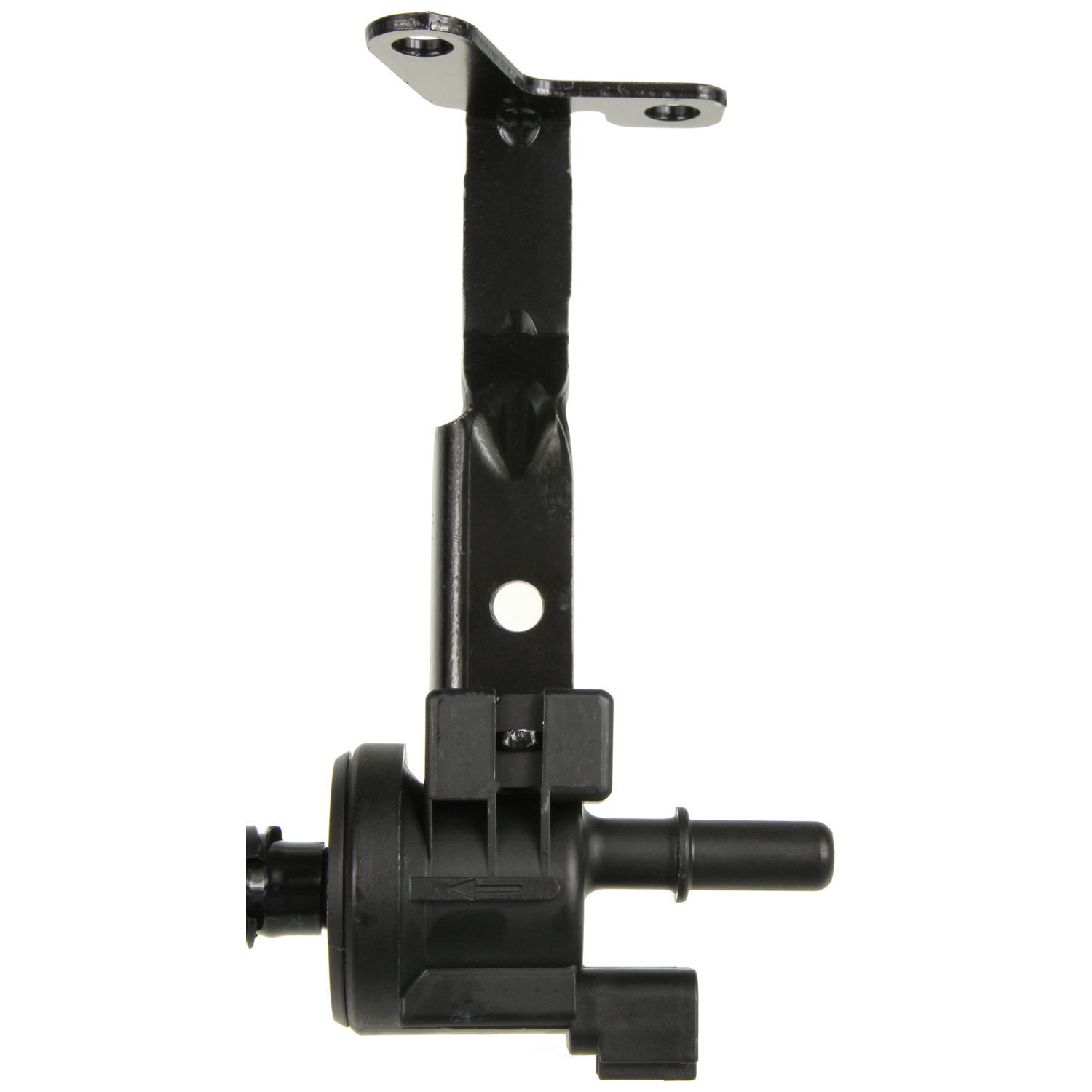 Vapor Canister Purge Solenoid WVE 2M1597 fits 14-16 Ford Fusion 1.5L-L4