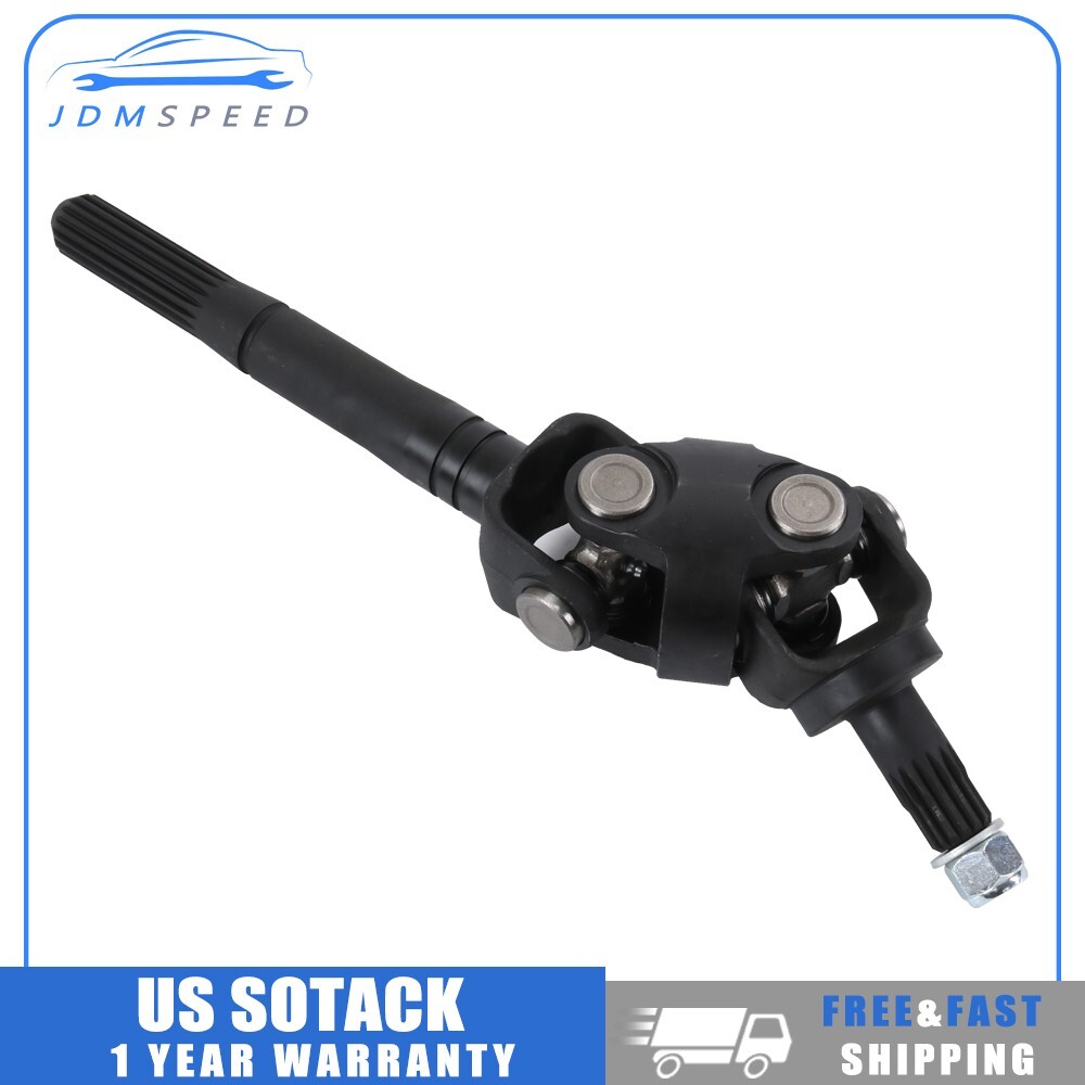 U-Joint Assy 814819A2 For Mercury Mercruiser Alpha One Gen II R/MR/Alpha