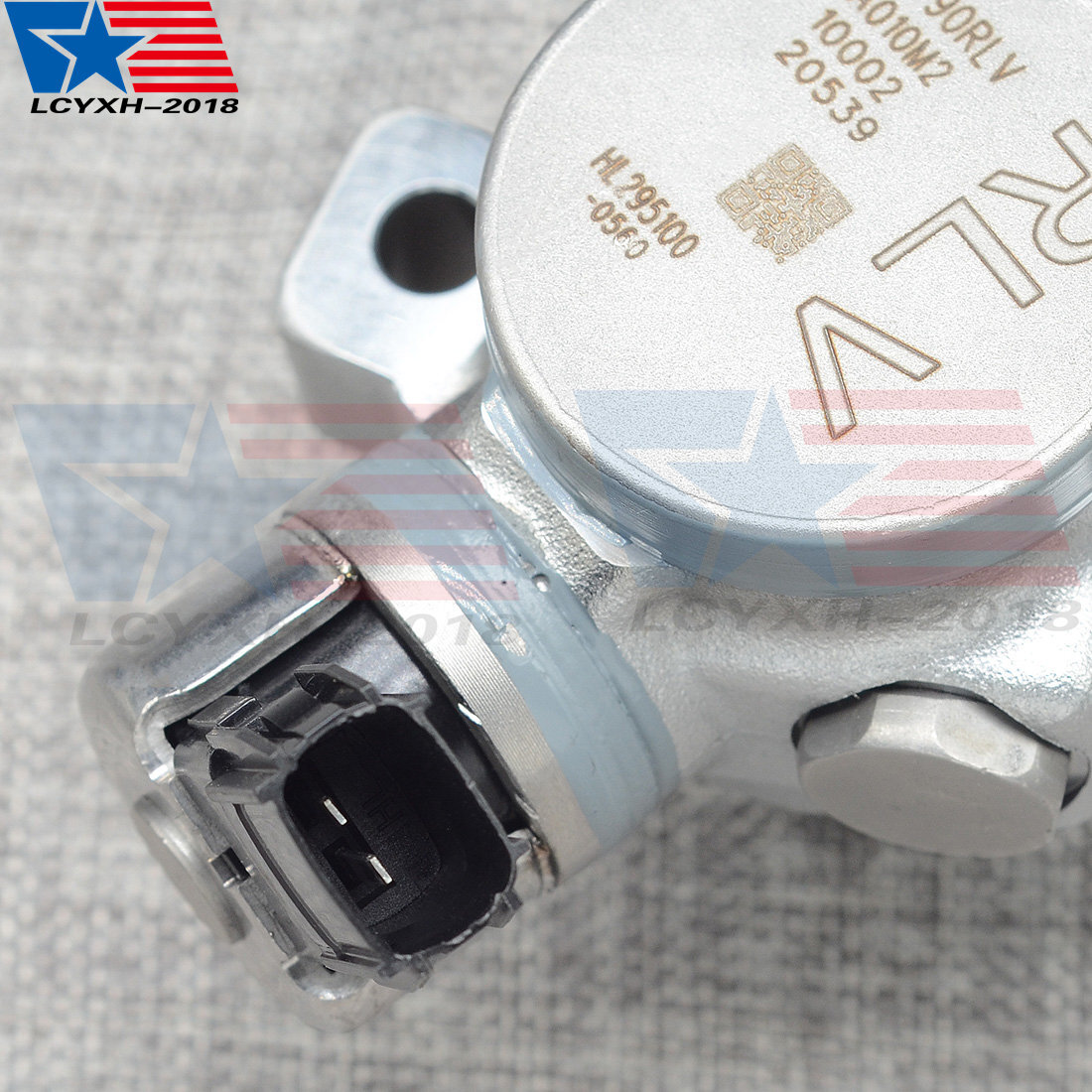 NEW High Pressure Fuel Pump For 2018-2022 Honda Odyssey 3.5L 16790RLV305 US