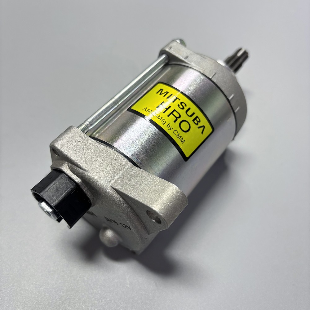 Honda Starter For Foreman500 TRX500FE TRX500FM TRX420 Rancher420 31200-HR0-F01