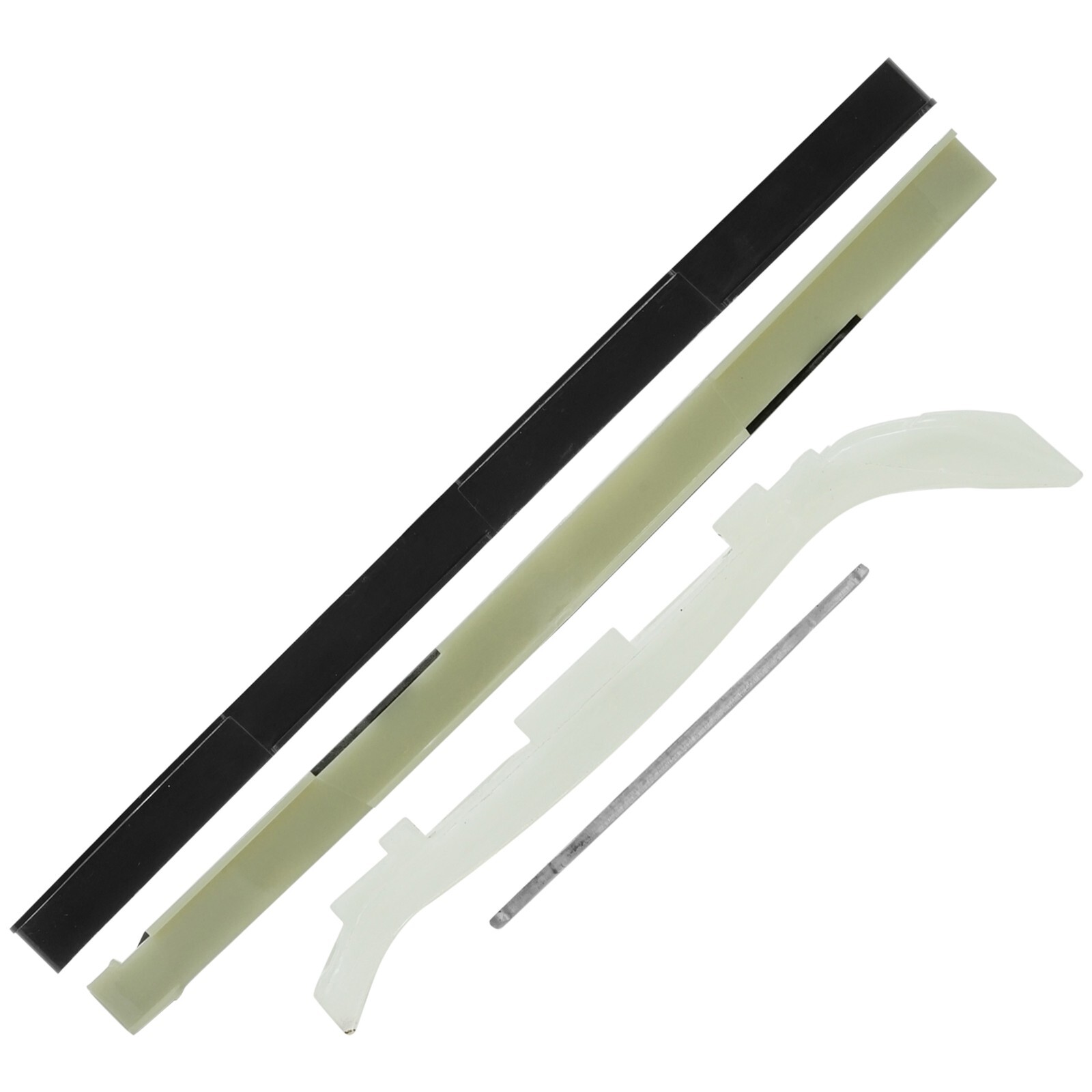 Caltric Cam Chain Tensioner Guide For Polaris RZR XP 900 EFI 2011-2013