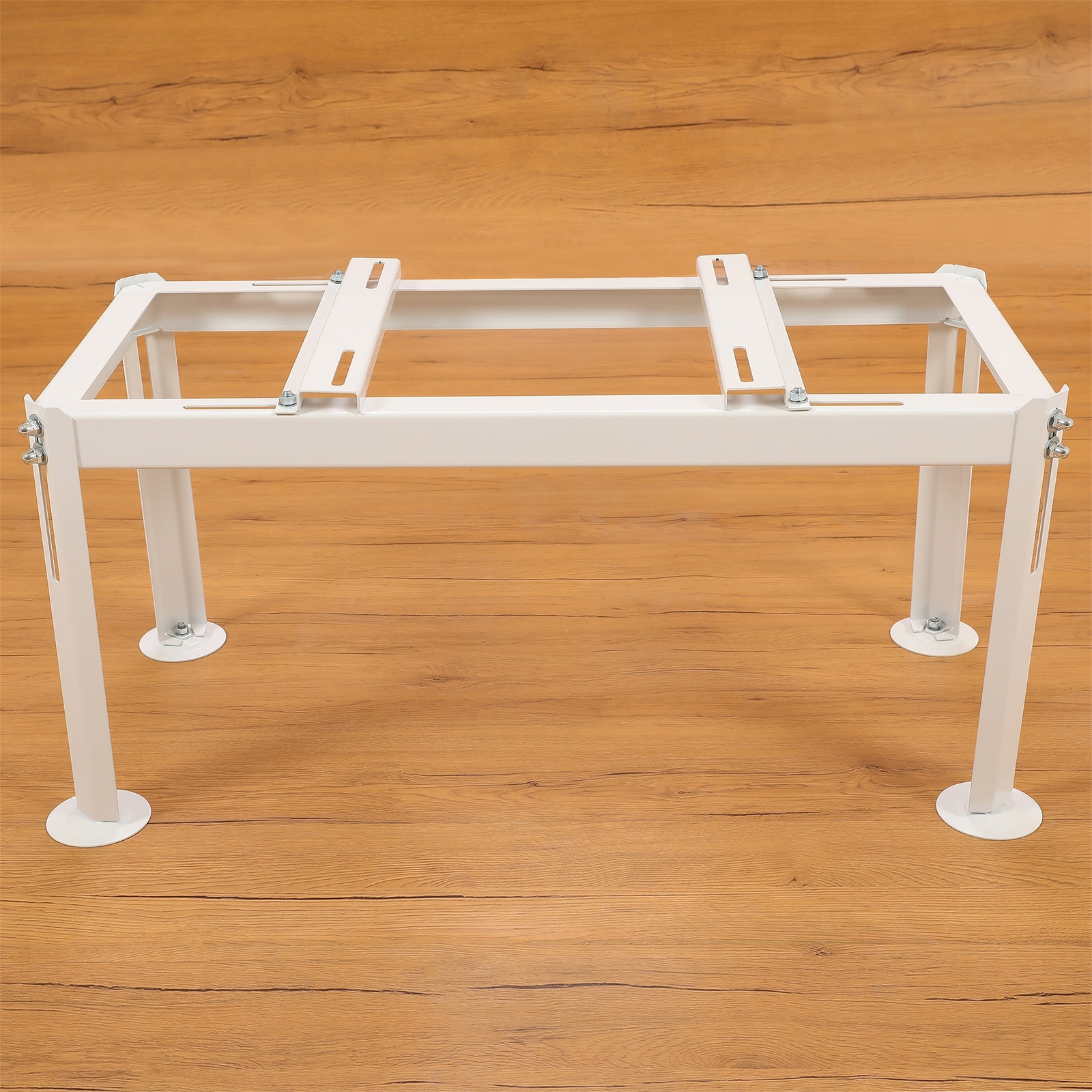 Ground Stand Mount for Mini Split Air Conditioner Heat Pump Powder Coated