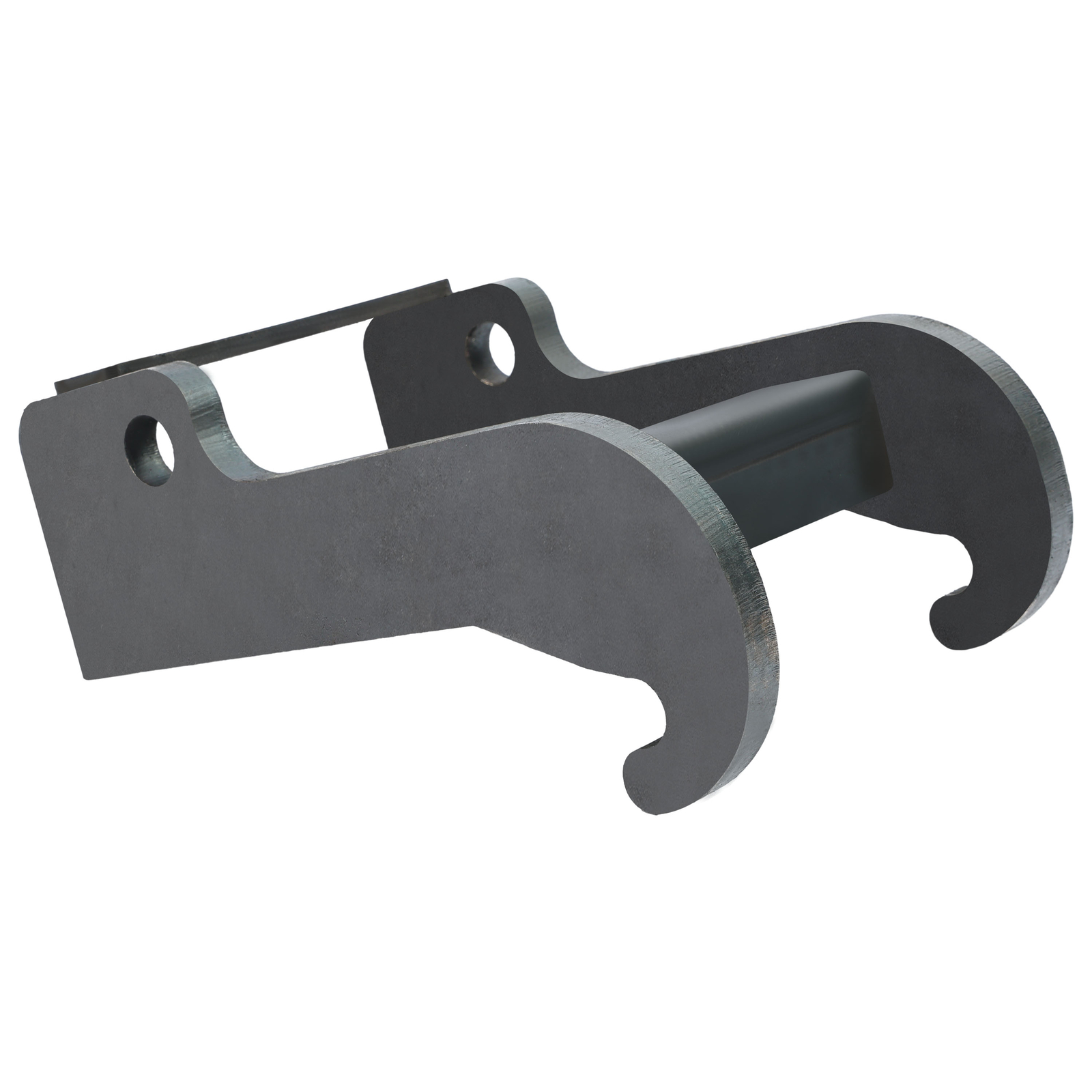 For Bobcat X-change E Series Steel Quick Attach Excavator Coupler Bracket