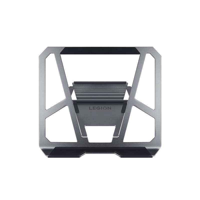 Legion/Lenovo Gaming Laptop Cooling Stand, Z4 Slim, Aluminum Alloy, Genuine 2024