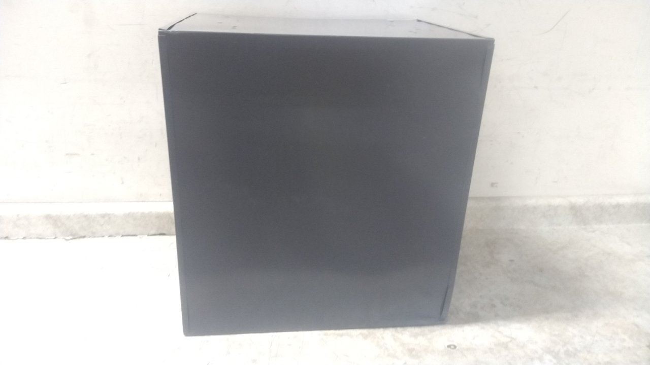 Durham Mfg 321B-95 6 Slot Heavy Duty Slide Rack