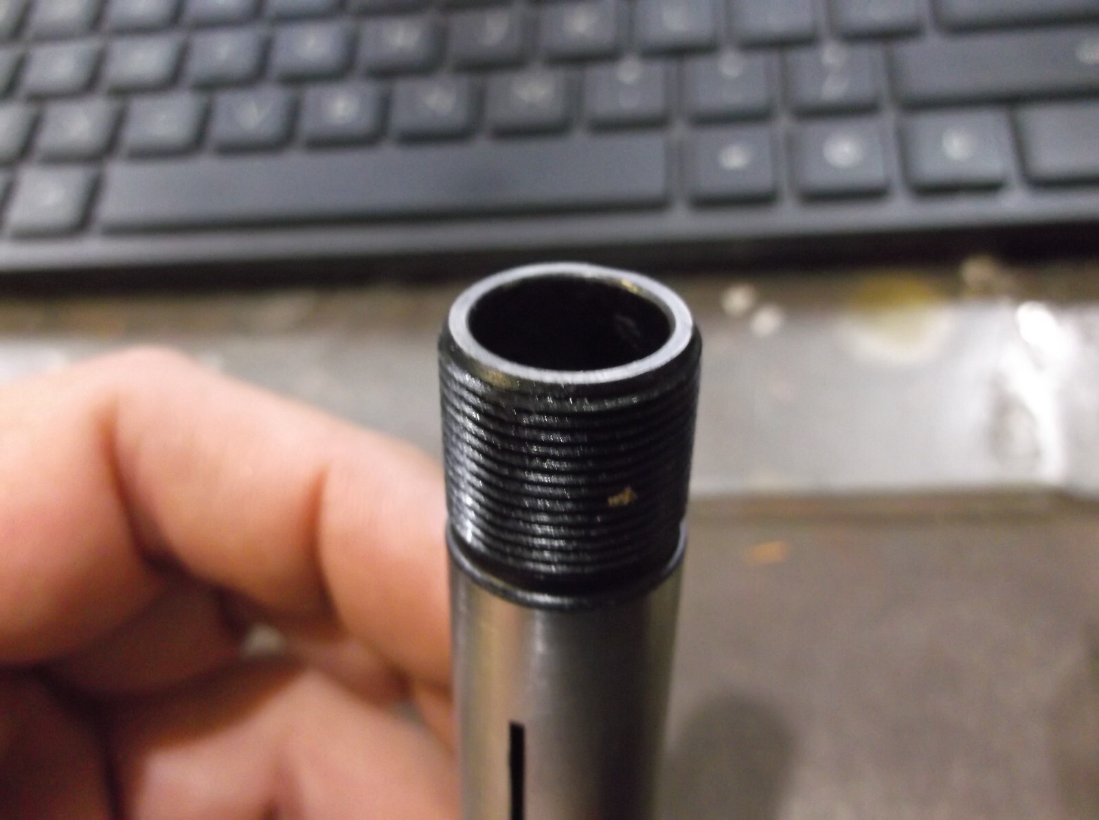 NEW IN PKG HARDINGE 3C 8MM RD COLLET (168-3)