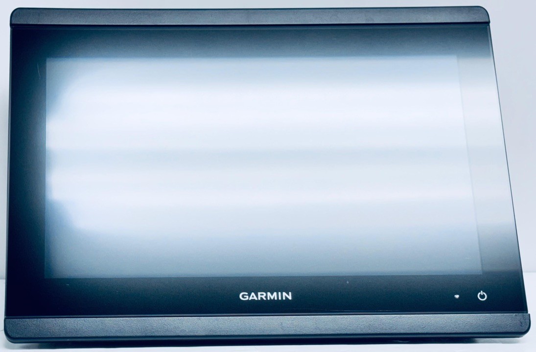 GARMIN GPSMAP 8612XSV COMBO GPS/MULTIFUNCTON DISP. FISHFINDER GN+ (010-02092-51)