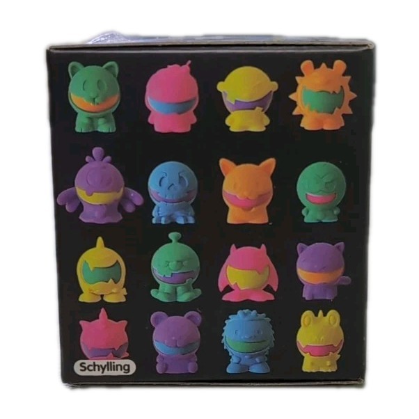 Schylling Nee Doh Dohjee DJ Toy Random Pick New with Box