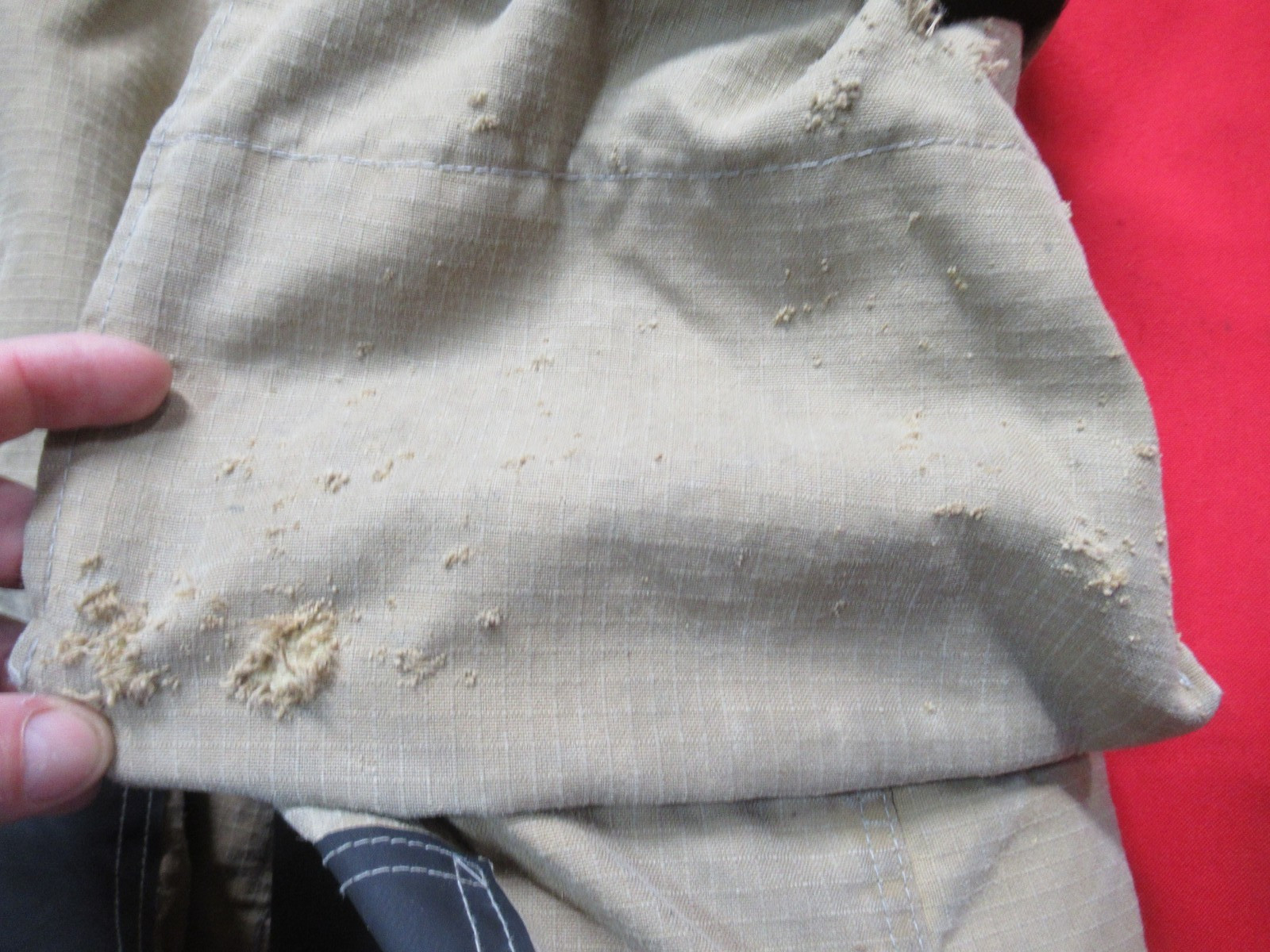 Mfg 2016 GLOBE GXCEL 44 x 34 Firefighter Turnout Bunker Pants FIRE RESCUE GEAR