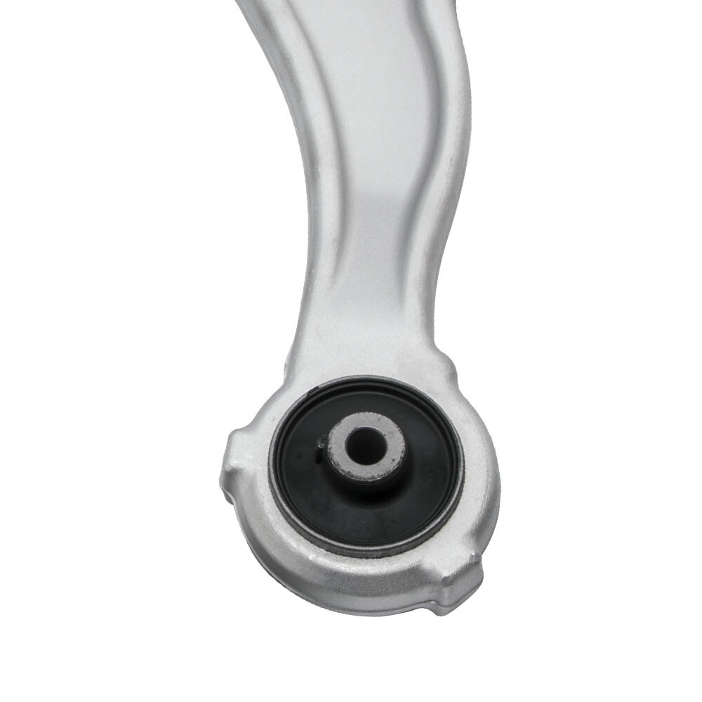 10x Front Lower Control Arms Tie Rod Sway Bar End Links for 09-14 Nissan Maxima