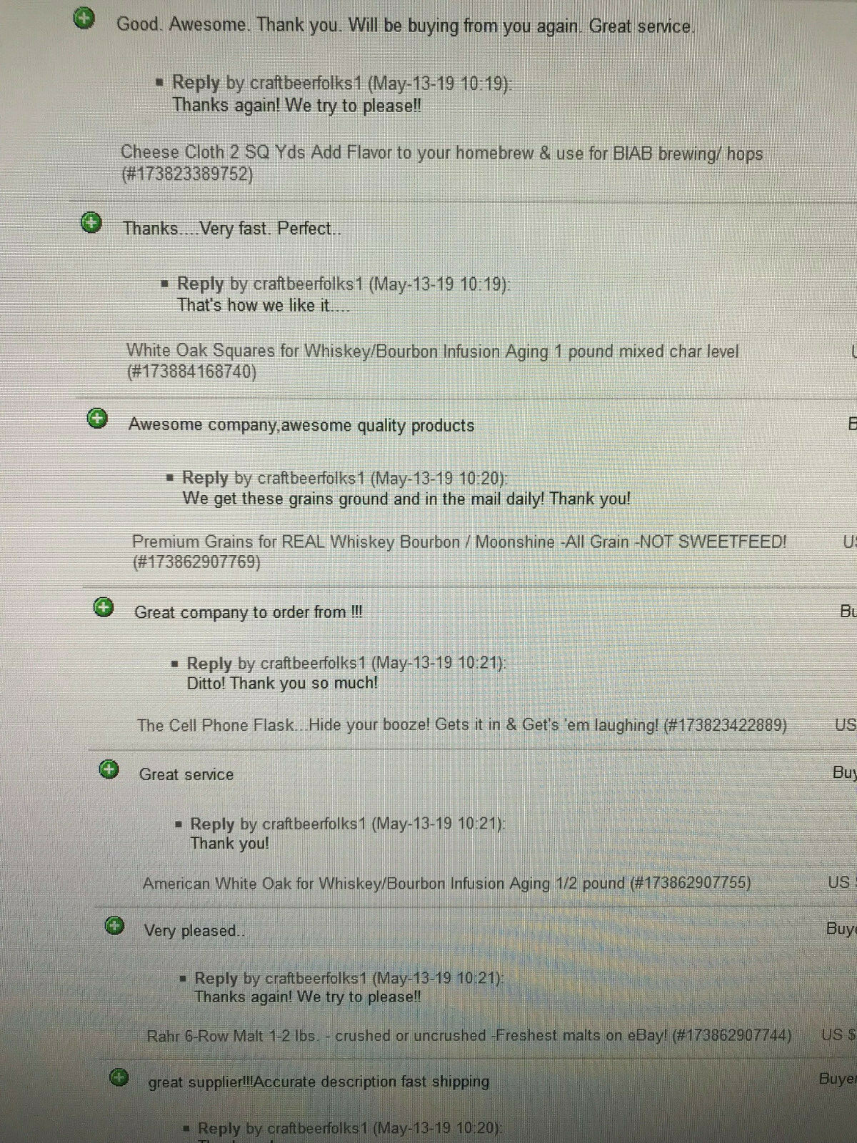 Premium Brewhouse Grains for REAL Whiskey/ Bourbon & Yeast Kit - Ships FREE!