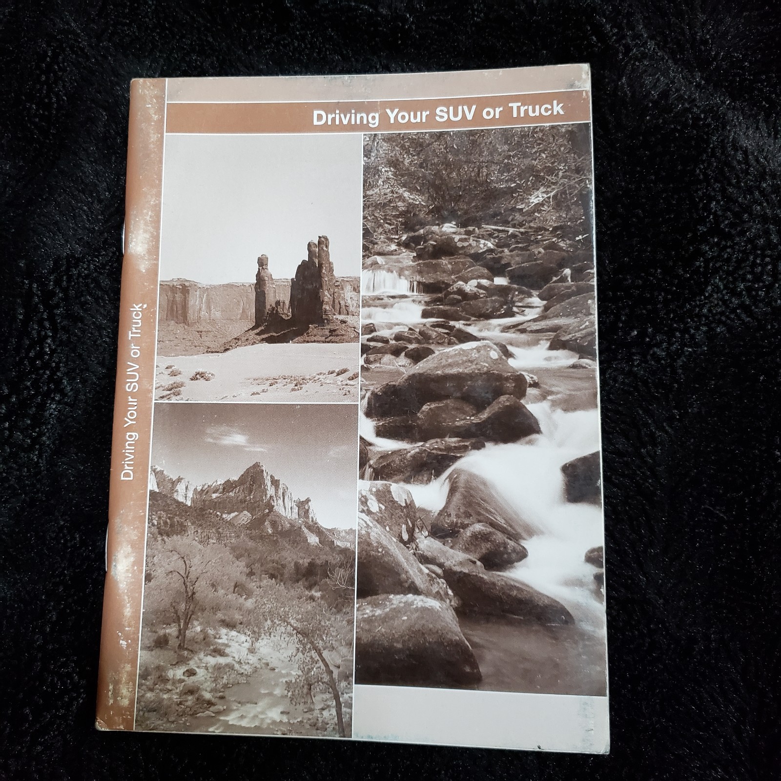 2011 Ford F250 F350 Super Duty Owners Guide Manual +Extra Information Books Case