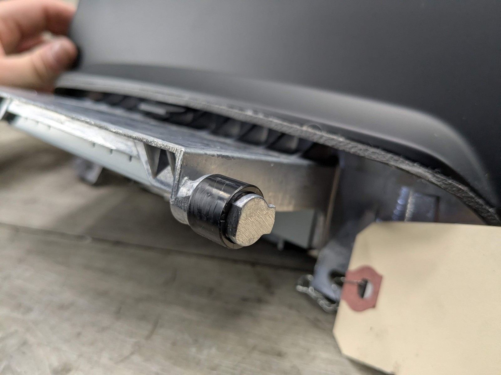 18-21 OEM BMW G01 G02 X3 X4 Front Dash Central Display Monitor Screen 8.8"