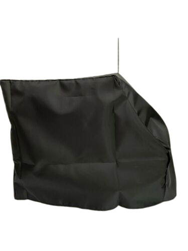 Universal Auto Refractor Keratometer Refractometer Protective Dust Cover Black