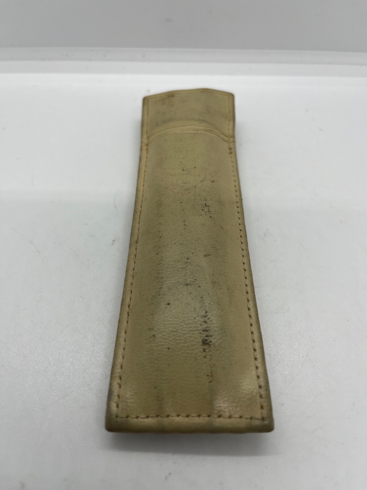 Ladies Set Vintage Cross Pen Pencil Set 1/20 14k Gold Filled Pen Travel & Purse