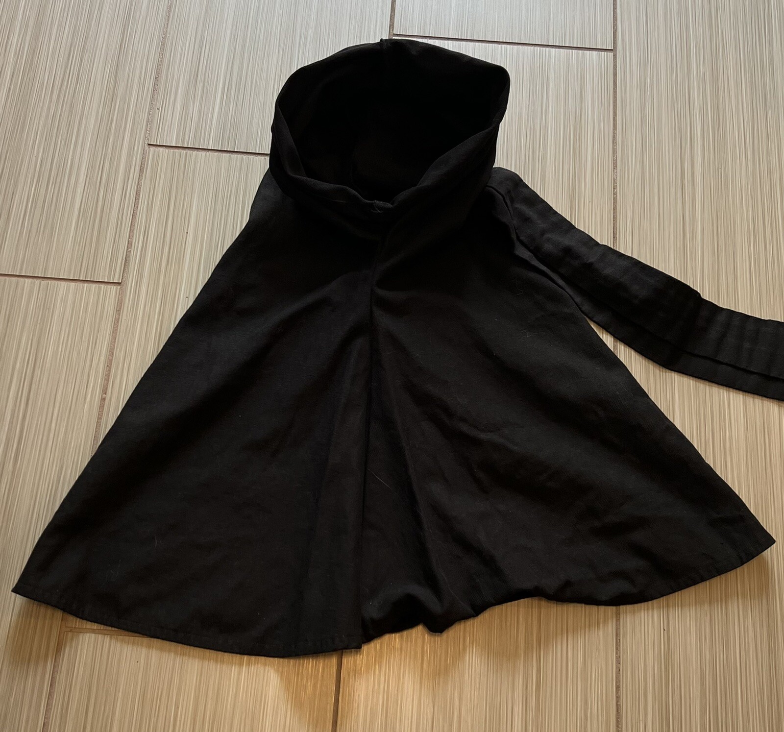 vintage medieval knight hood