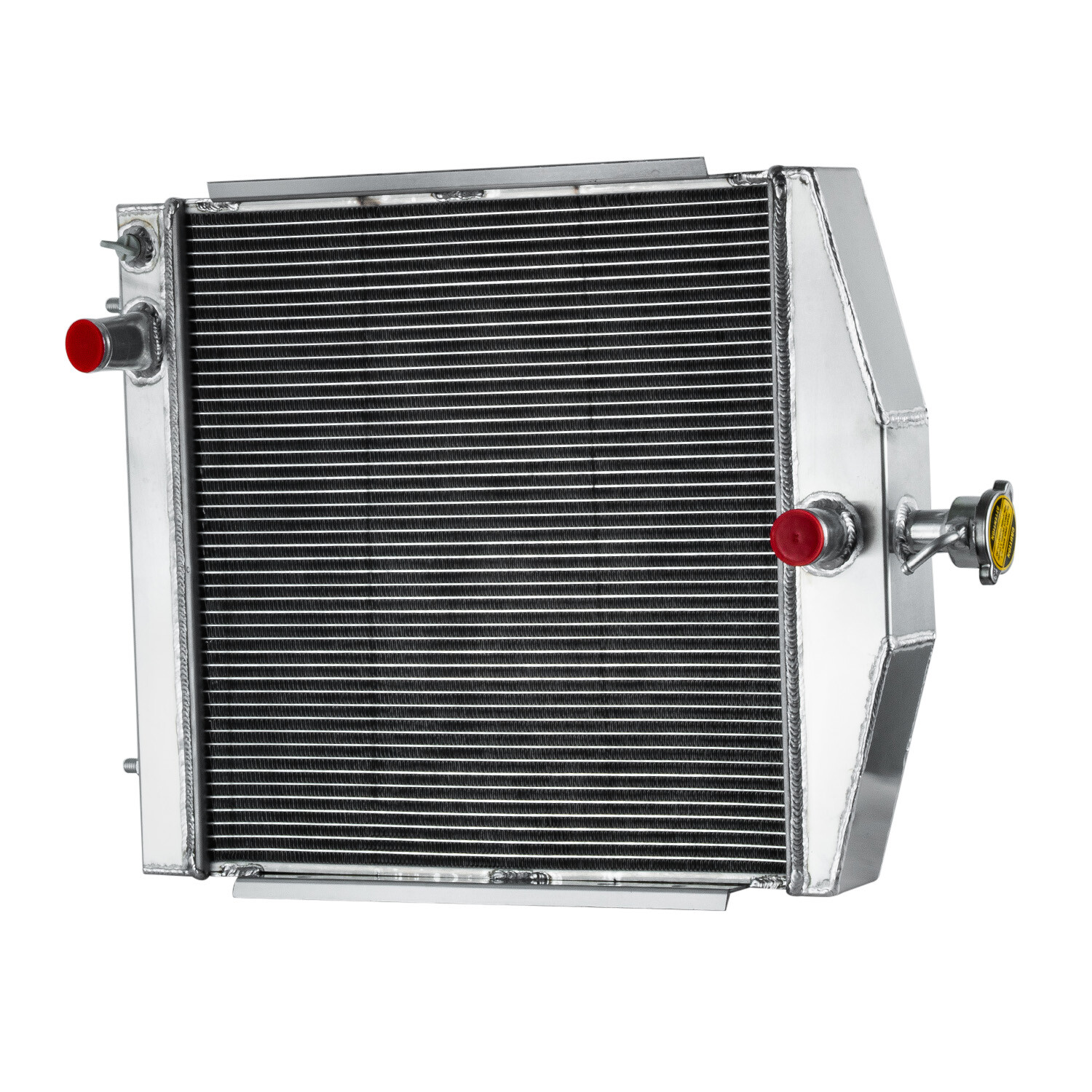 Radiator Fits Lincoln Welder 200 250 AMP G1087 H19491 & G10877198