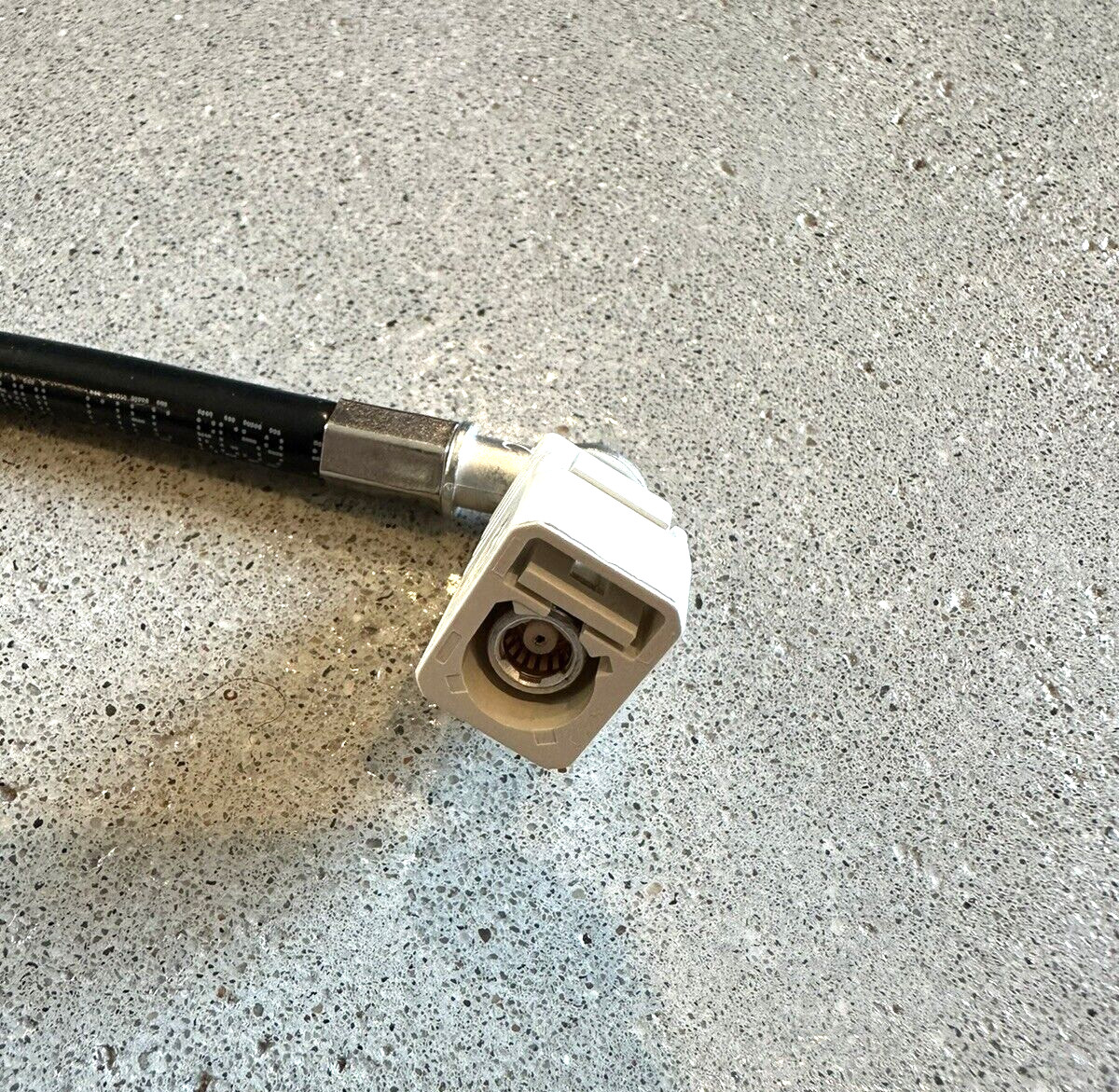 Harley-Davidson AM/FM Radio Antenna Harness Cable 2014-2023 69200294 (OEM) *NEW*