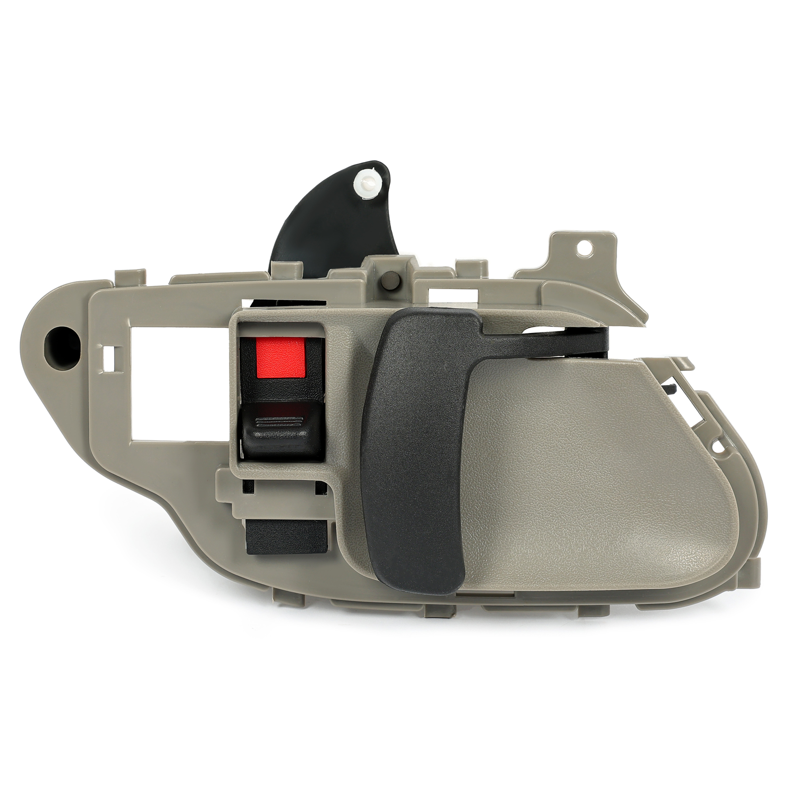 Door Handles Inside Interior Left & Right Pair For Chevy / GMC C1500 K2500 95-99