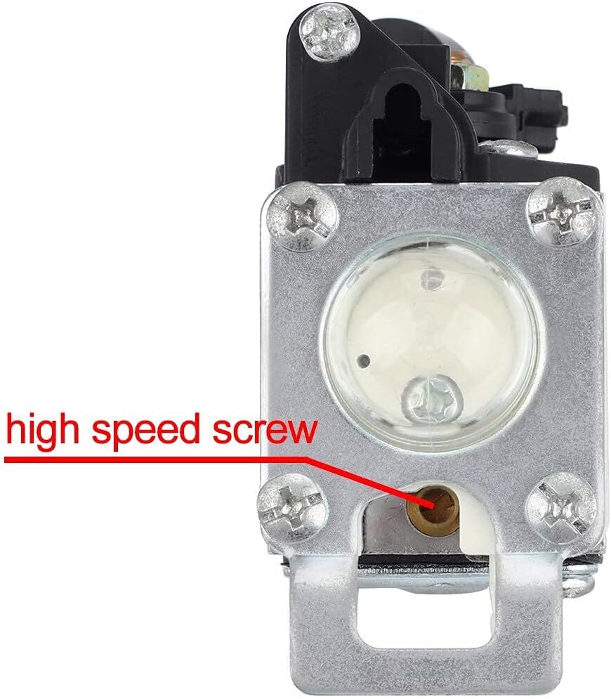 Carburetor for ZAMA RB-K75 Echo SRM 210 SRM 211 HC 150 PE 200 GT 200 Trimmer New