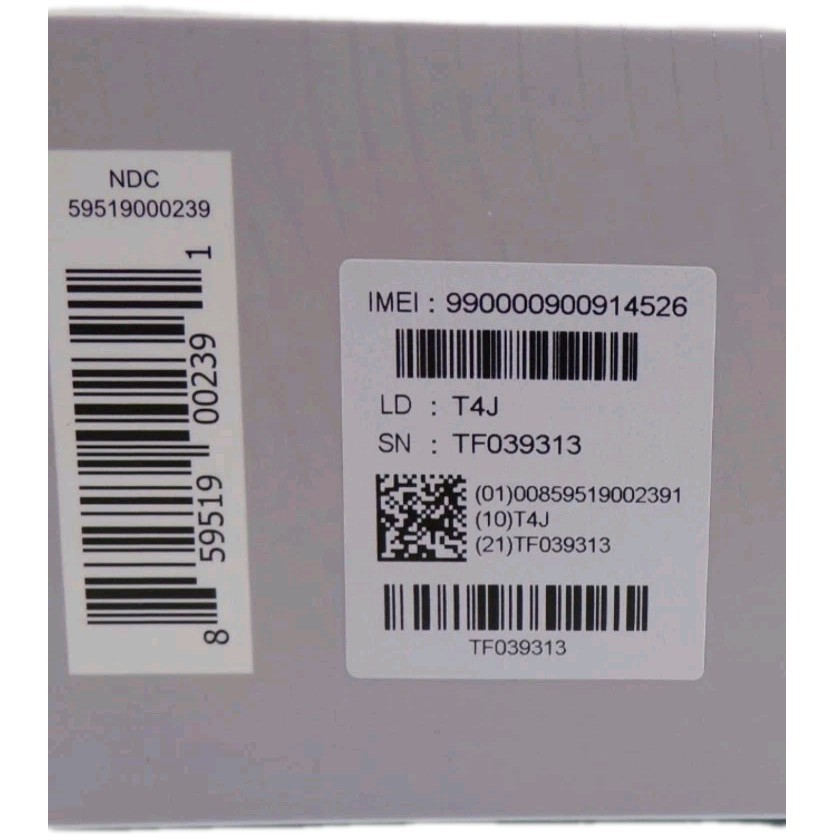 BioTel Care Connected Blood Glucose Monitoring System 59106000928