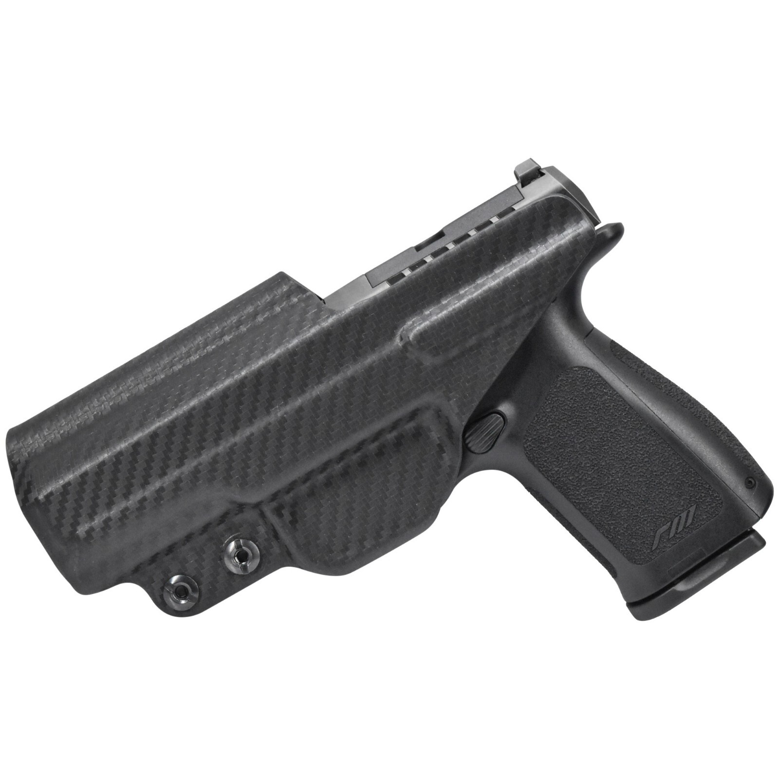 IWB Sweat Guard Holster Fits Rost Martin RM1C