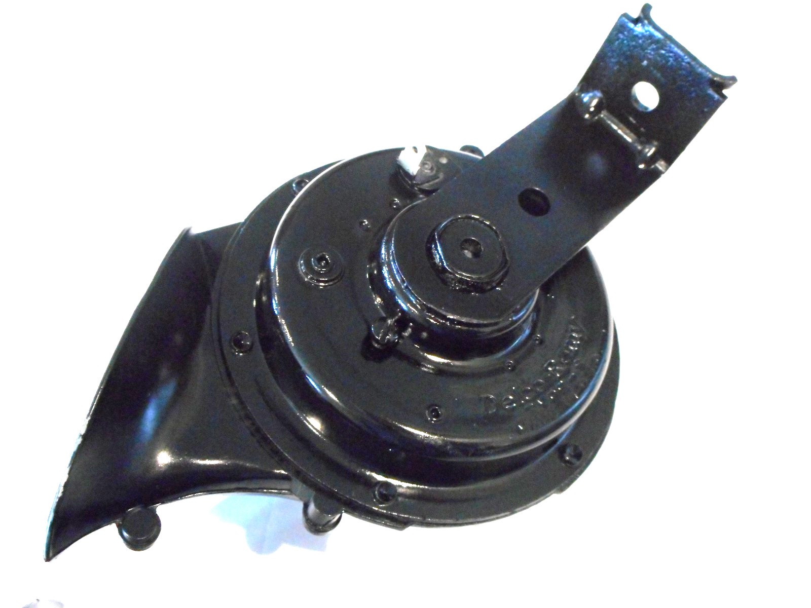 1958-1960 GM Delco Remy Hi Lo Horns OEM Type-S BUICK High Low 401 402 58 59 60