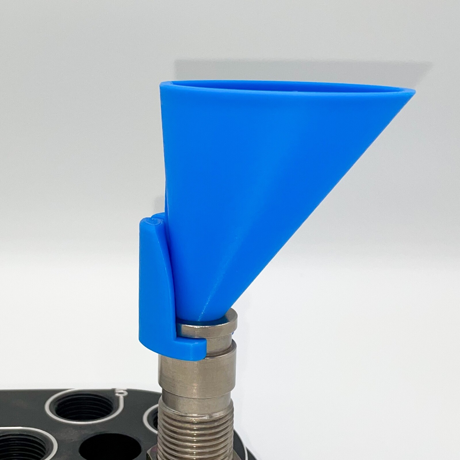 Manual Charging Powder Funnel for Dillon Precision Reloading Machines