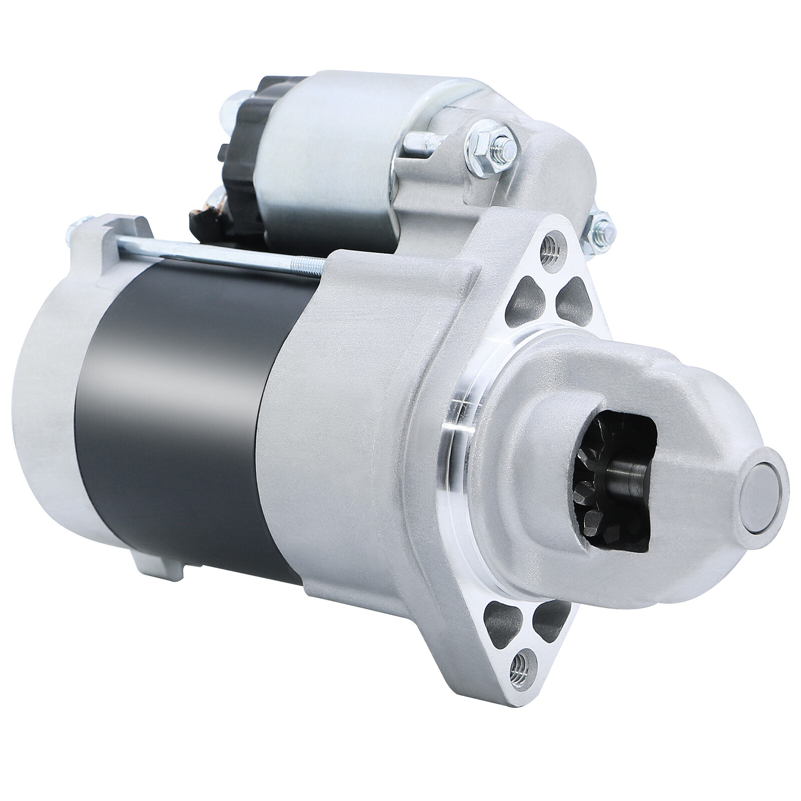 New Starter for Kawasaki FX730V FX651V FX691V 21163-7023 Denso 428000-6600