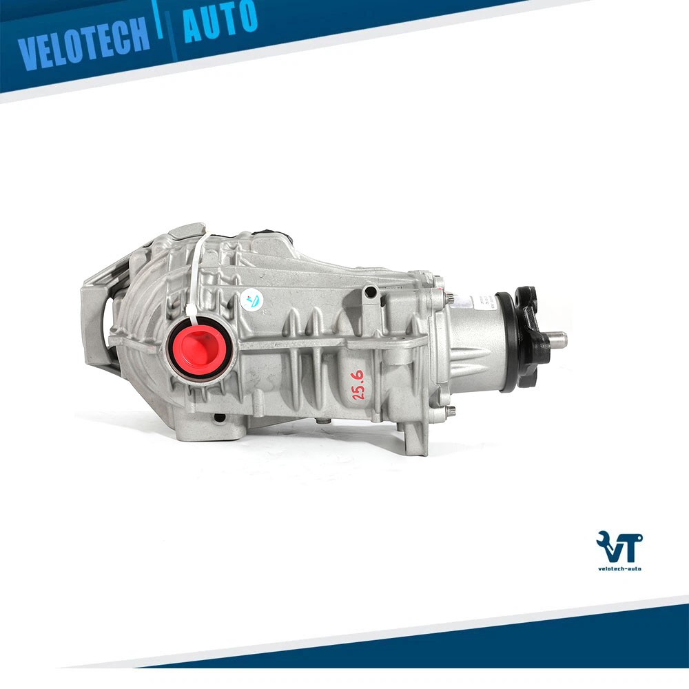 Rear Differential Assembly Rear Axle for Mercedes-Benz W176 4Matic 2463531300