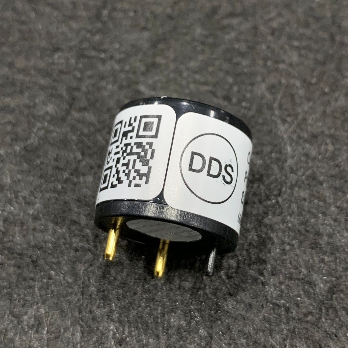 DD SCIENTIFIC S+40X Oxygen Sensor, No Box