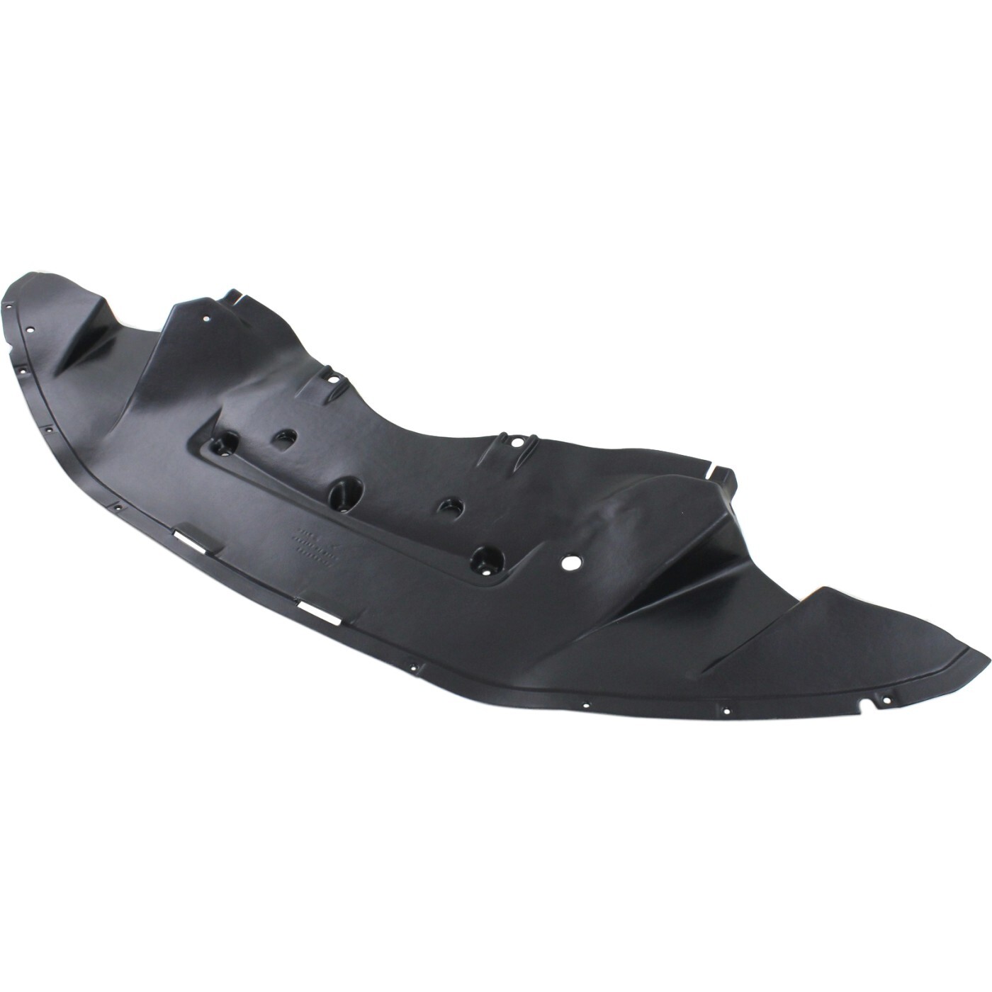 Front Engine Splash Shield For 2011-2022 Chrysler 300 Under Cover