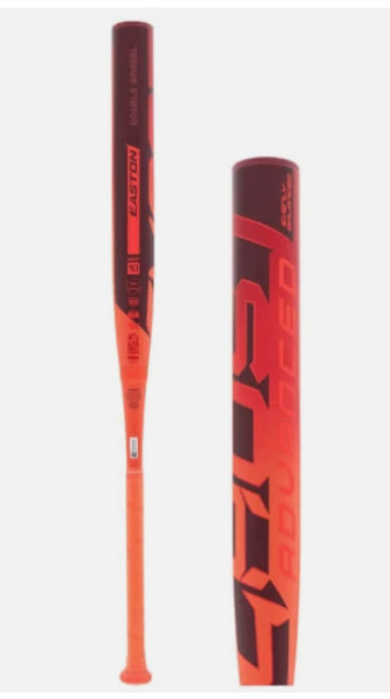2026 Easton Ghost Advanced -10 -11 Fastpitch Softball Bat EFP6GHAD W/ Receipt
