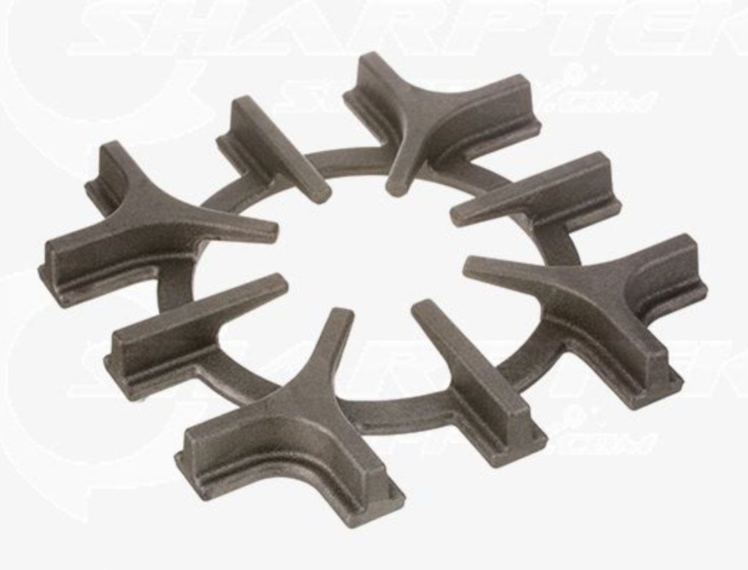 Imperial Range 39950 Front Grate Top (2019)- Free Shipping