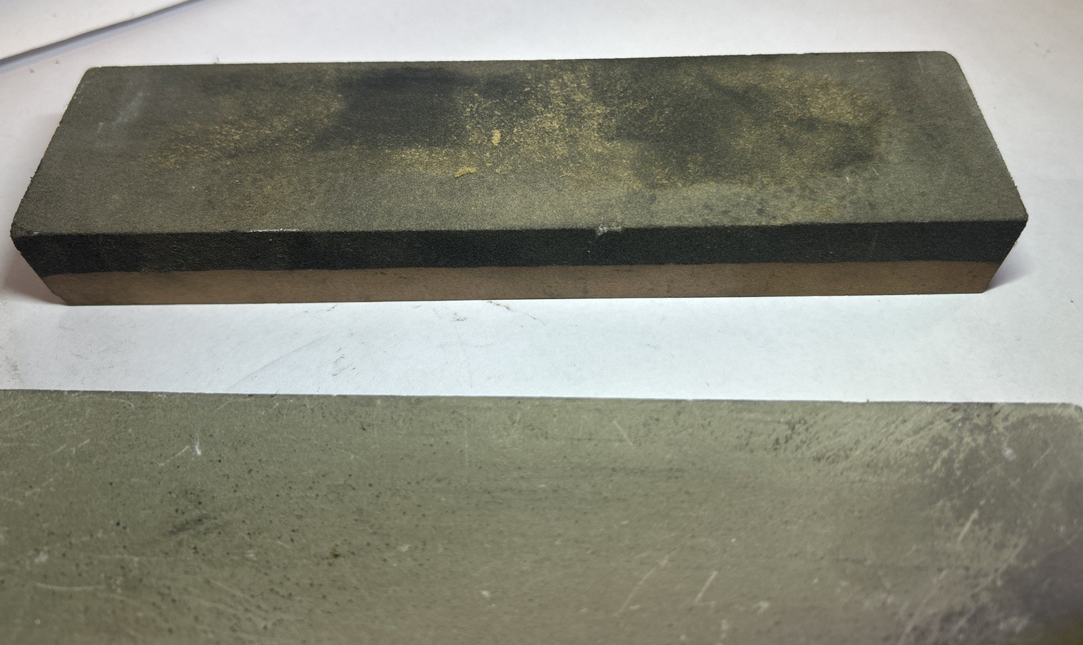 Lot Sharpening Stone Bay State 0500J9V32, A500-J-VG2-901621 & C240-J7-V32 Other